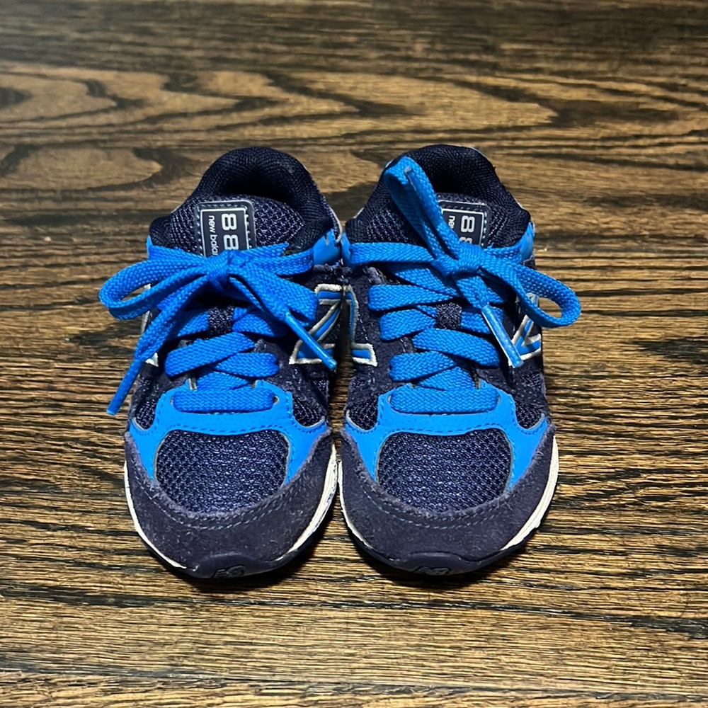 New Balance Sneakers